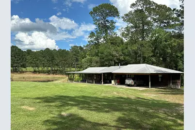 420 Gomillion Road, Florala, AL 36442 - Photo 3