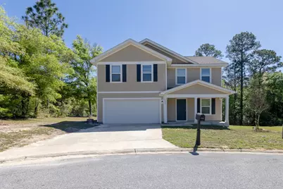 6226 Travelers Rest Court, Crestview, FL 32539 - Photo 1