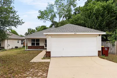 203 8th Avenue, Crestview, FL 32536 - Photo 1