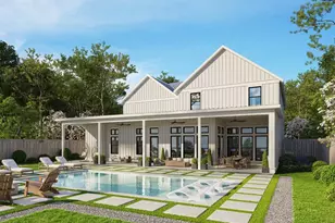 254 Eden Dr, Point Washington, FL 32459 - Photo 5