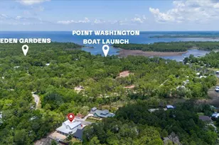 254 Eden Dr, Point Washington, FL 32459 - Photo 13