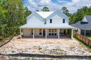 254 Eden Dr, Point Washington, FL 32459 - Photo 7