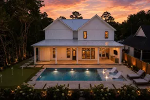 254 Eden Dr, Point Washington, FL 32459 - Photo 3