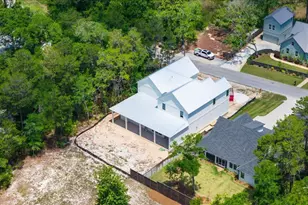 254 Eden Dr, Point Washington, FL 32459 - Photo 5