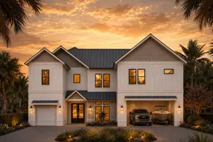 254 Eden Dr, Point Washington, FL 32459 - Photo 1