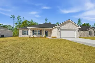 6115 Mildreds Wy, Crestview, FL 32539 - Photo 1
