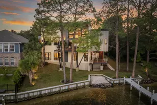 296 S Bayshore Dr, Valparaiso, FL 32580 - Photo 17
