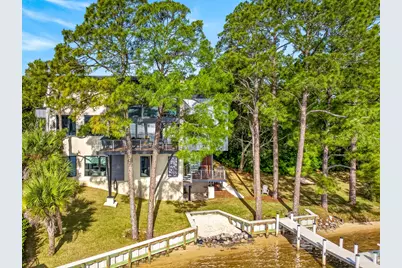 296 S Bayshore Drive, Valparaiso, FL 32580 - Photo 19