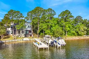 296 S Bayshore Dr, Valparaiso, FL 32580 - Photo 5