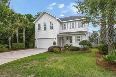 110 N Zander Way, Santa Rosa Beach, FL 32459 - Photo 1
