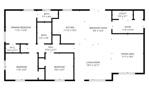 65 Junior Dr, Shalimar, FL 32579 - Photo 11