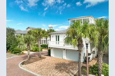 36 Moonlight Beach Lane, Inlet Beach, FL 32461 - Photo 5