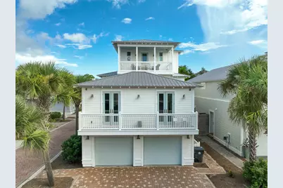 36 Moonlight Beach Lane, Inlet Beach, FL 32461 - Photo 3