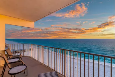9900 S Thomas Drive #UNIT 1103, Panama City Beach, FL 32408 - Photo 25