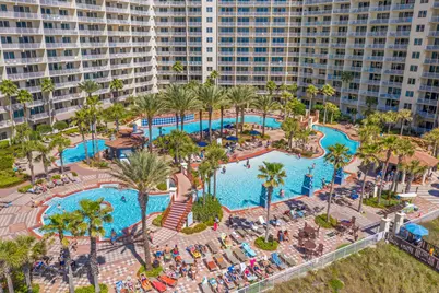 9900 S Thomas Drive #UNIT 1103, Panama City Beach, FL 32408 - Photo 27