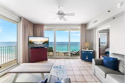 9900 S Thomas Drive #UNIT 1103, Panama City Beach, FL 32408 - Photo 5