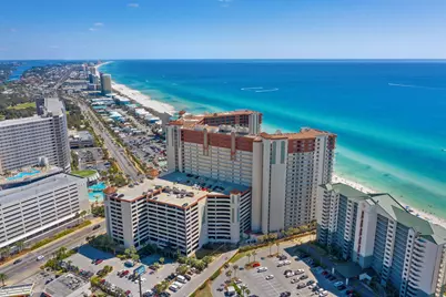 9900 S Thomas Drive #UNIT 1103, Panama City Beach, FL 32408 - Photo 29