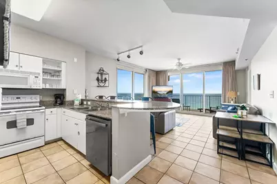9900 S Thomas Drive #UNIT 1103, Panama City Beach, FL 32408 - Photo 3