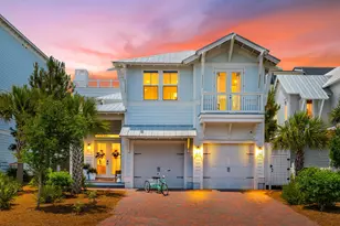 56 Candlehouse Ln., Inlet Beach, FL 32461 - Photo 3