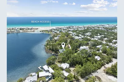 205 S Lake Drive, Santa Rosa Beach, FL 32459 - Photo 3