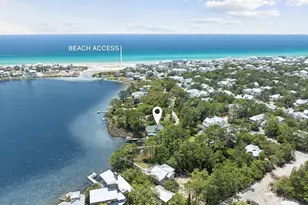 205 S Lake Dr, Santa Rosa Beach, FL 32459 - Photo 3