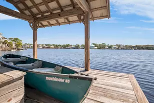 205 S Lake Dr, Santa Rosa Beach, FL 32459 - Photo 23