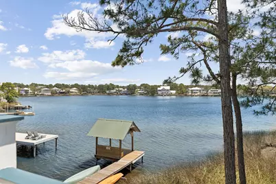 205 S Lake Drive, Santa Rosa Beach, FL 32459 - Photo 5