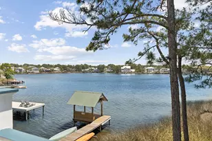 205 S Lake Dr, Santa Rosa Beach, FL 32459 - Photo 5