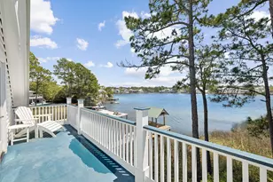 205 S Lake Dr, Santa Rosa Beach, FL 32459 - Photo 29