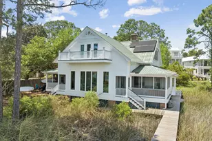 205 S Lake Dr, Santa Rosa Beach, FL 32459 - Photo 3
