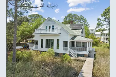 205 S Lake Drive, Santa Rosa Beach, FL 32459 - Photo 1