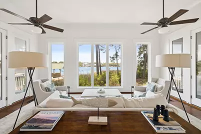 205 S Lake Drive, Santa Rosa Beach, FL 32459 - Photo 5