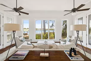 205 S Lake Dr, Santa Rosa Beach, FL 32459 - Photo 5