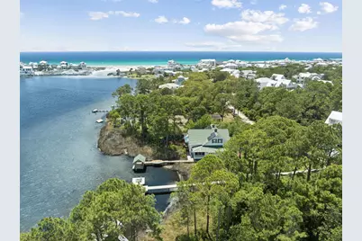 205 S Lake Drive, Santa Rosa Beach, FL 32459 - Photo 31