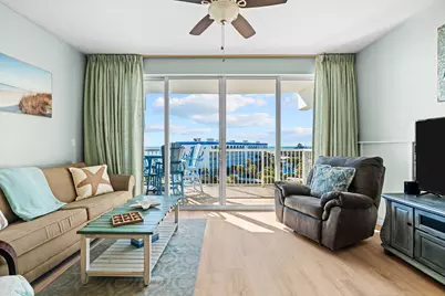 1515 SE Miracle Strip #609, Fort Walton Beach, FL 32548 - Photo 5