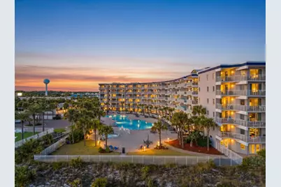 1515 SE Miracle Strip #609, Fort Walton Beach, FL 32548 - Photo 1
