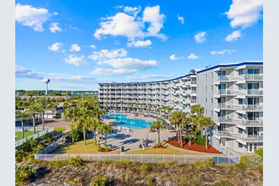 1515 SE Miracle Strip #609, Fort Walton Beach, FL 32548 - Photo 33