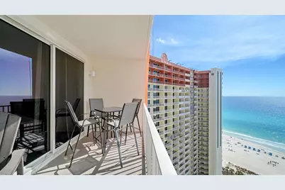 9900 S Thomas Drive #1918, Panama City Beach, FL 32408 - Photo 23