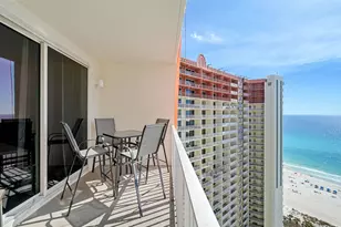 9900 S Thomas Dr, Panama City Beach, FL 32408 - Photo 23