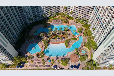 9900 S Thomas Drive #1918, Panama City Beach, FL 32408 - Photo 5