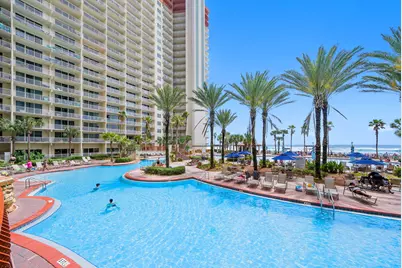 9900 S Thomas Drive #1918, Panama City Beach, FL 32408 - Photo 29
