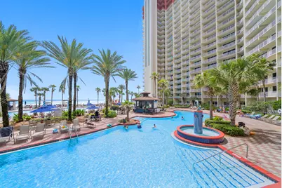 9900 S Thomas Drive #1918, Panama City Beach, FL 32408 - Photo 31