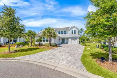446 W Lafayette Road, Inlet Beach, FL 32461 - Photo 3