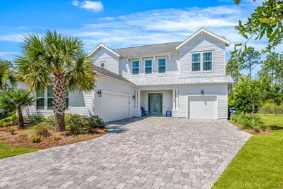 446 W Lafayette Road, Inlet Beach, FL 32461 - Photo 1