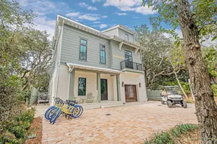 69 Live Oak St, Santa Rosa Beach, FL 32459 - Photo 3