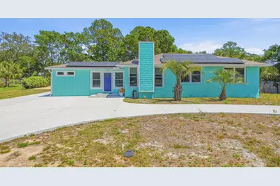 203 NE Bradley Drive, Fort Walton Beach, FL 32547 - Photo 1
