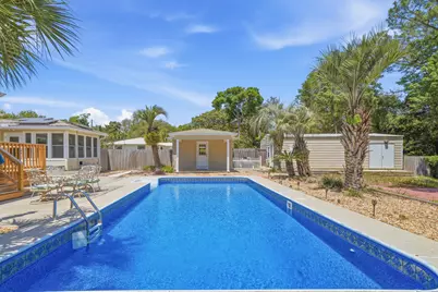 203 NE Bradley Drive, Fort Walton Beach, FL 32547 - Photo 39