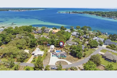 203 NE Bradley Drive, Fort Walton Beach, FL 32547 - Photo 29