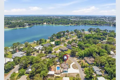 203 NE Bradley Drive, Fort Walton Beach, FL 32547 - Photo 45