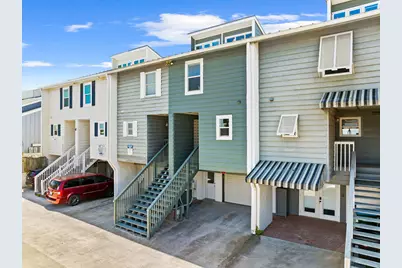 17207 Front Beach Road # 4, Panama City Beach, FL 32413 - Photo 1
